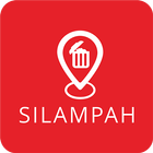 SILAMPAH - Aplikasi Lapor Sampah icône