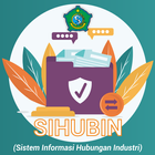SIHUBIN icône