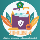 SIHUBIN أيقونة