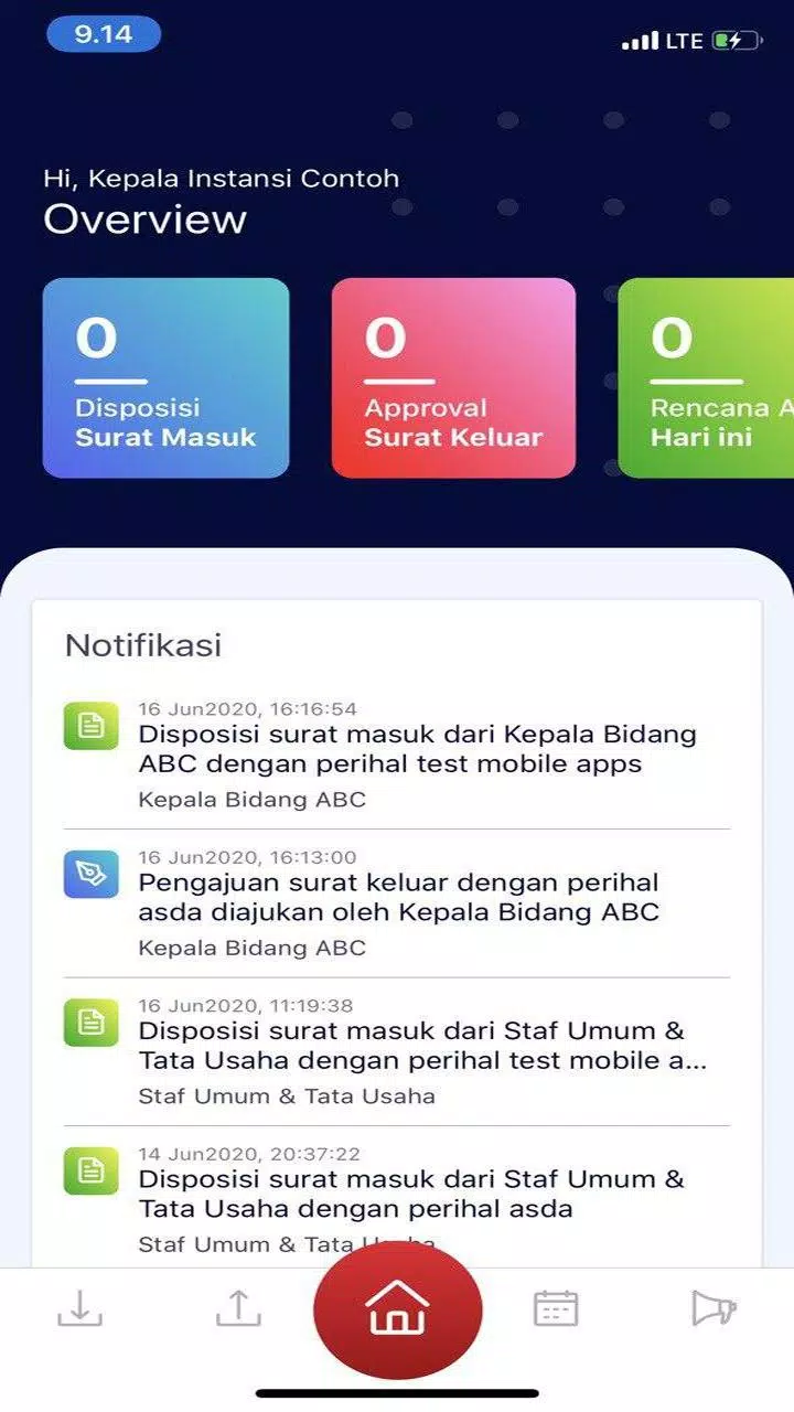 Ebuddy Kab. Sidoarjo APK