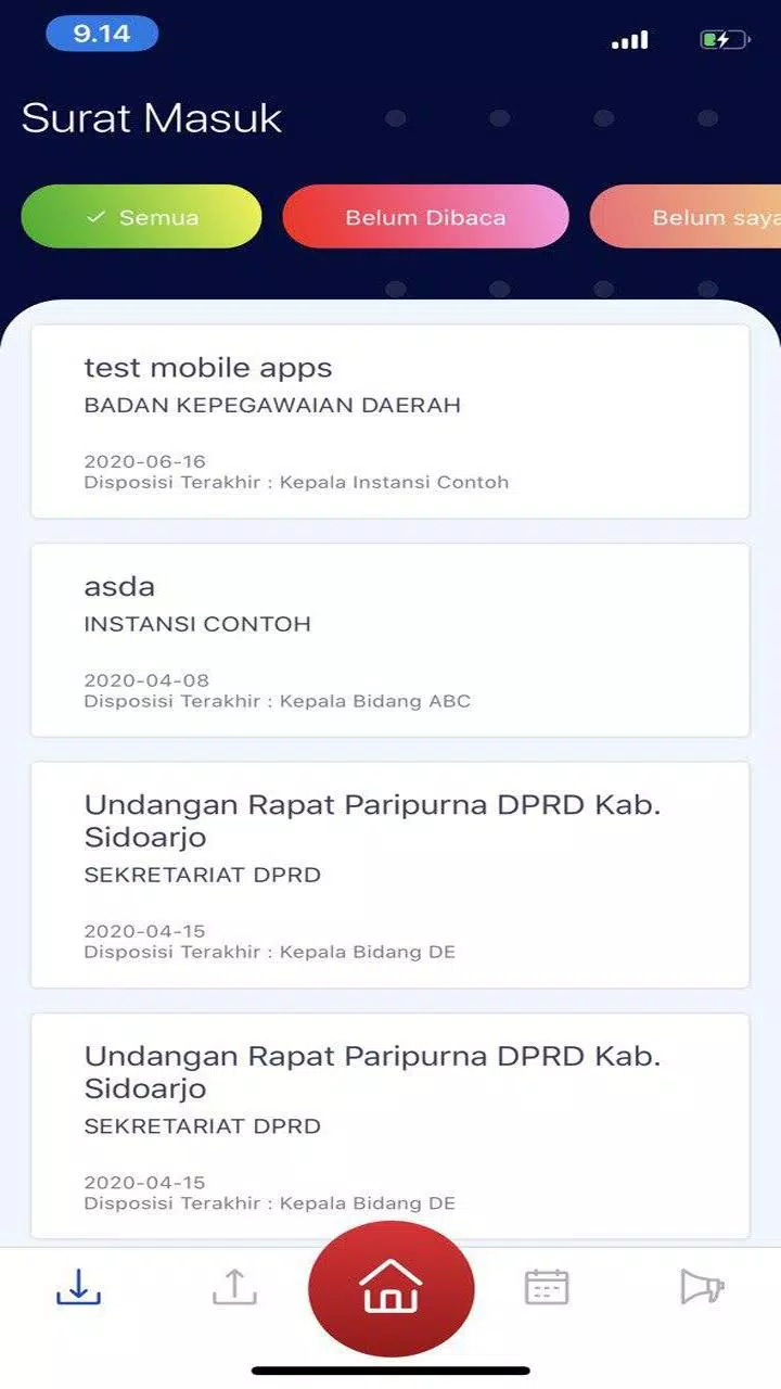 Ebuddy Kab. Sidoarjo APK