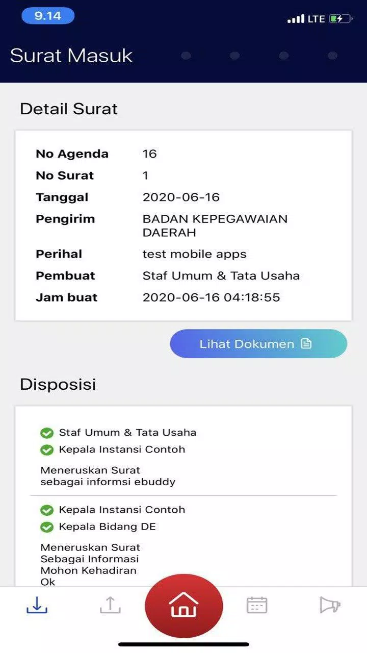 Ebuddy Kab. Sidoarjo APK