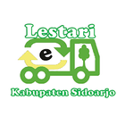 Lestari biểu tượng
