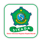 SIKADA - Sidoarjo Kab. आइकन