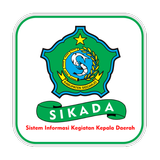 SIKADA - Sidoarjo Kab. icône