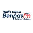Benpas 98.2 FM icon