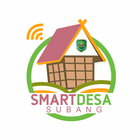 Smart Desa Subang icono
