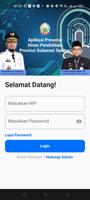 Absensi Disdik poster