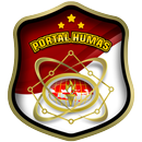 Portal Humas Presisi APK
