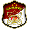 Portal Humas Presisi