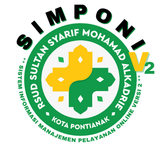SIMPONI আইকন