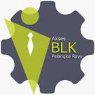Akses BLK Palangka Raya ไอคอน