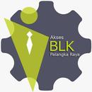 Akses BLK Palangka Raya APK