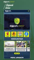 DigiPark Palangka Raya-poster