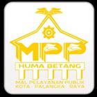MPP Kota Palangkaraya-icoon