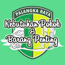 Kebutuhan Pokok dan Barang Penting APK