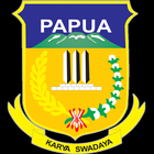 e-Government Provinsi Papua icône