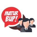 Matur Bupati Admin APK