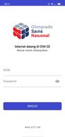 OSN SD syot layar 1