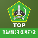 Esurat Tabanan Office Partner APK