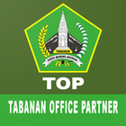 Esurat Tabanan Office Partner ikona