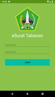 Esurat Tabanan Office Partner screenshot 1