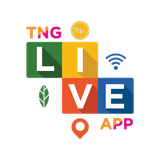 Tangerang LIVE aplikacja