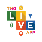 Tangerang LIVE app
