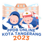 ikon PPDB Online Kota Tangerang