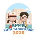 SPMB Online Kota Tangerang APK