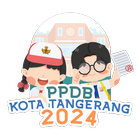 ikon PPDB Online Kota Tangerang