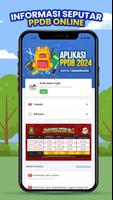 PPDB Online Kota Tangerang screenshot 1