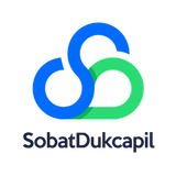 Sobat Dukcapil Zeichen