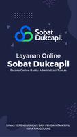 Sobat Dukcapil Affiche