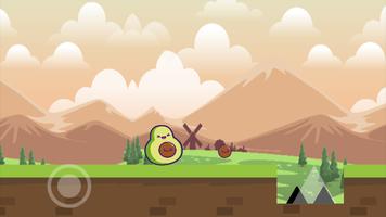 Avocado Adventure Screenshot 3