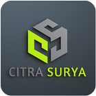 Citra Surya icône