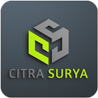 Citra Surya アイコン