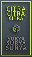 Citra Surya ポスター