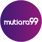 Mutiara 99 ikona