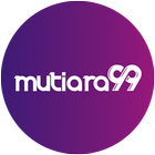 Mutiara 99 أيقونة