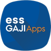 ESS GAJI Apps APK