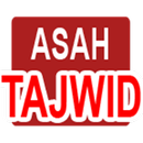 APK Asah Tajwid