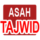 Asah Tajwid Zeichen
