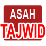 Asah Tajwid icône
