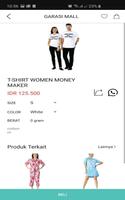 Garasi Mall โปสเตอร์