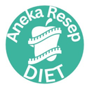 Aneka Resep Diet Rendah Kalori APK