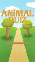 Animal Quis Poster