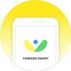 Aplikasi Tamiang Smart icône