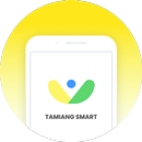 Aplikasi Tamiang Smart aplikacja