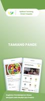 Aplikasi Tamiang Smart পোস্টার